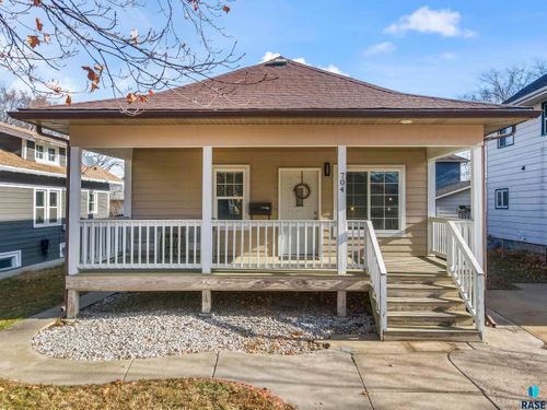 704 N Duluth Ave Avenue, Sioux Falls, SD, 57104 | Card Image