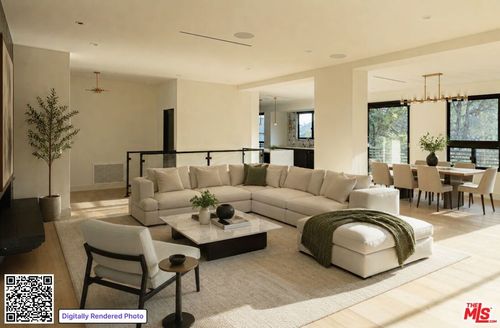 3147 Hollyridge Dr, LOS ANGELES, CA, 90068-3514 | Card Image