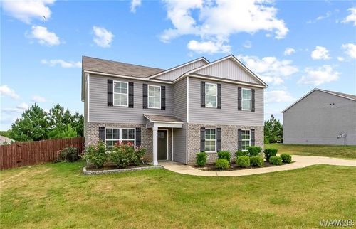 11428 Cedar Glades Dr, VANCE, AL, 35490-2652 | Card Image