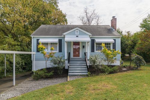 1100 Atlantic Ave, Knoxville, TN, 37917-3705 | Card Image