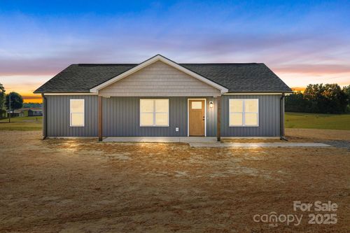 12319 Hazard Rd, Oakboro, NC, 28129-8720 | Card Image