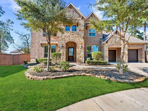 13302 Tarkine Court, Humble, TX, 77346 | Card Image