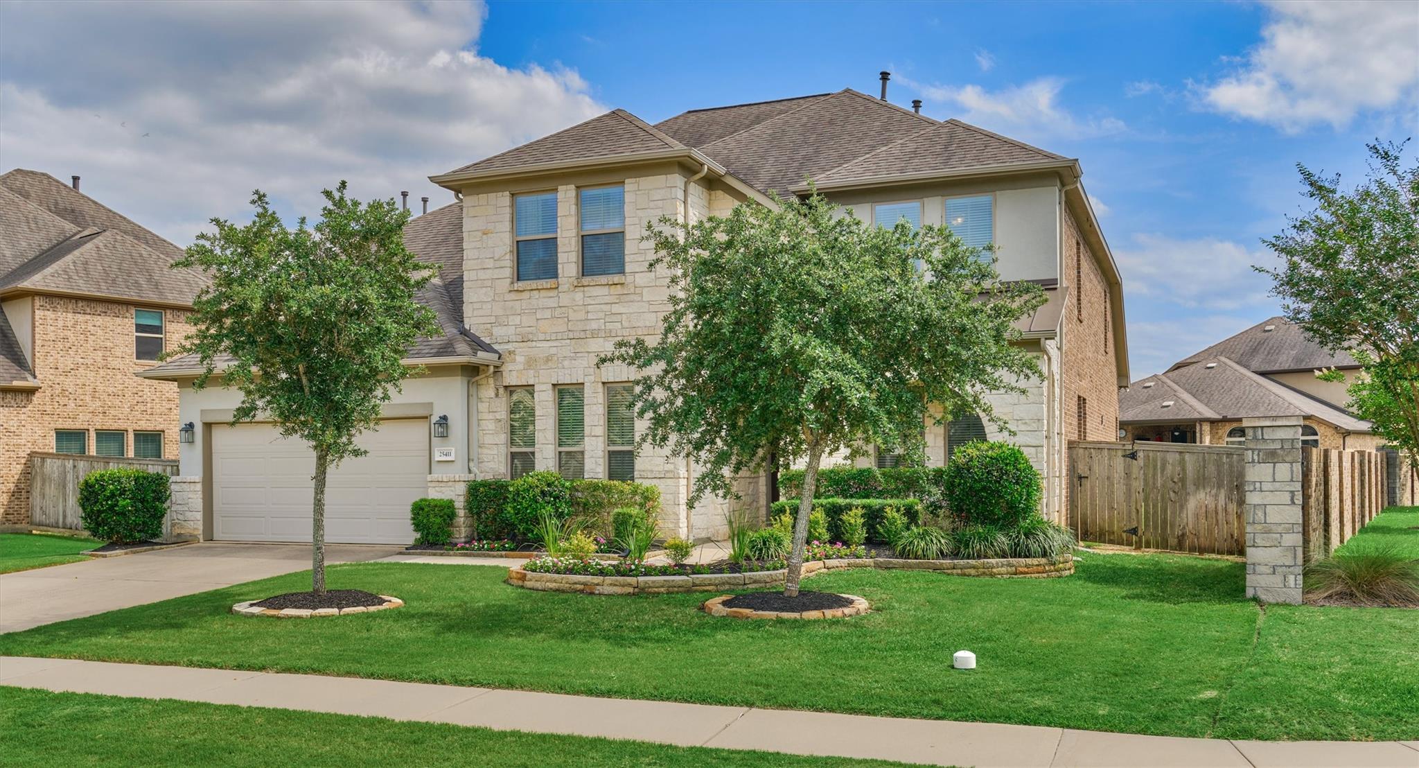 Residential in Tomball 4