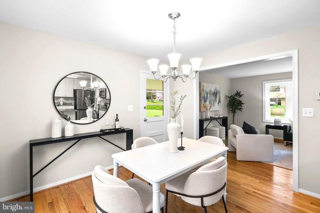 3013 Fallston Ave, House other with 5 bedrooms, 3 bathrooms and null parking in SILVER SPRING MD | Image 14