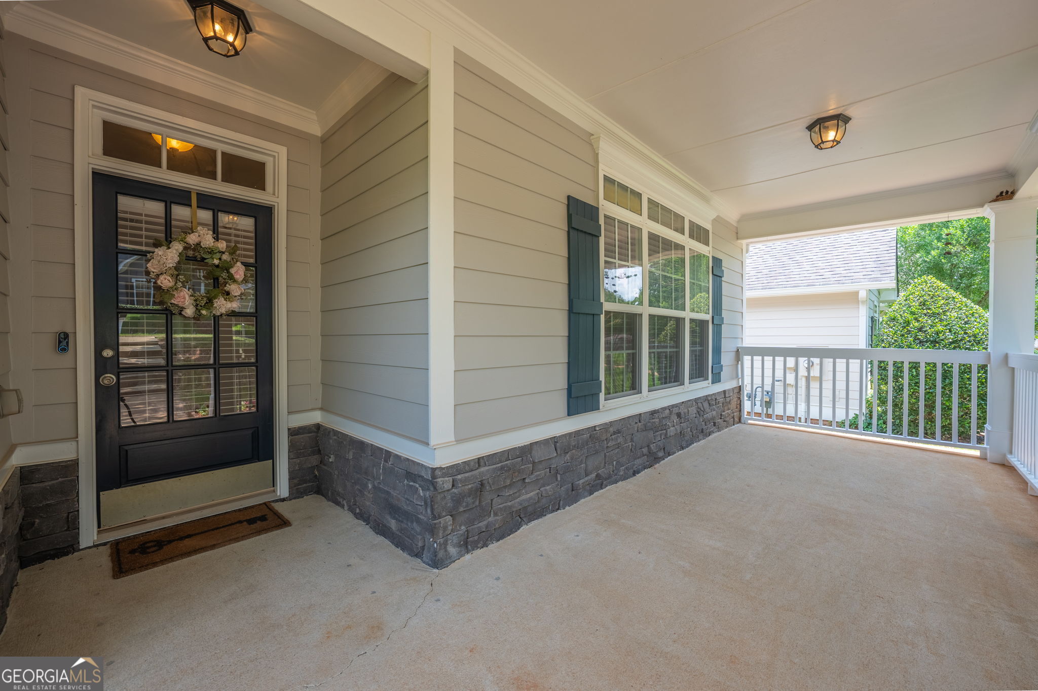 Residential in Newnan 4