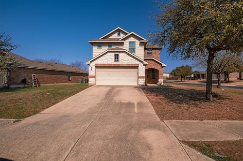 100 Snowy Egret Ln, Leander, TX, 78641-1891 | Card Image