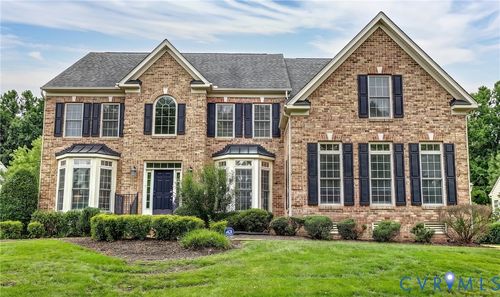 5121 Austin Healey Dr, Glen Allen, VA, 23059-5817 | Card Image