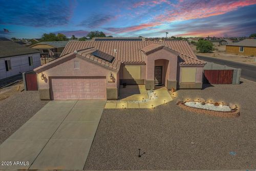 10852 W Cove Dr, Arizona City, AZ, 85123-5479 | Card Image