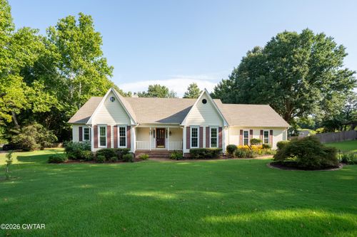 131 Wellington Drive, Jackson, TN, 38305 | Card Image