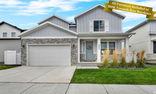 3006 S 2725 W, Syracuse, UT, 84075-8085 | Card Image