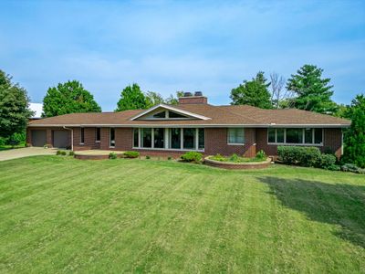 16181 Sand Road, House other with 4 bedrooms, 4 bathrooms and 11 parking in Fulton IL | Image 1