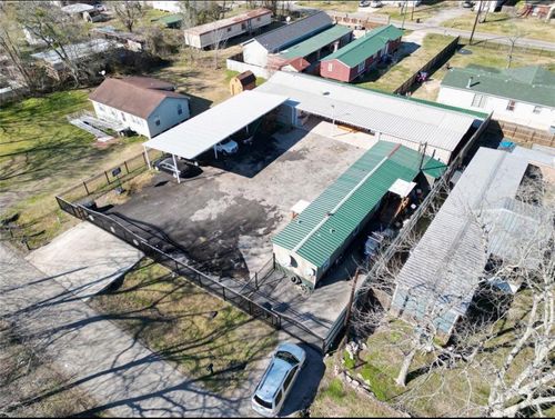 406 & 406-A Pecan Ave, Crosby, TX, 77532-6923 | Card Image