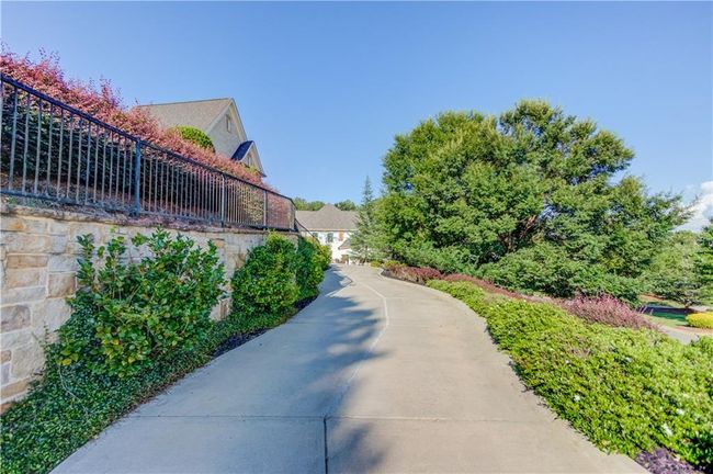 5004 Gunnison Trce, House other with 7 bedrooms, 9 bathrooms and null parking in Suwanee GA | Image 4