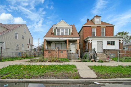 912 87th St, Chicago, IL, 60620-3229 | Card Image