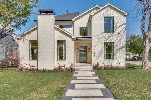 7500 Kaywood Dr, Dallas, TX, 75209-4006 | Card Image