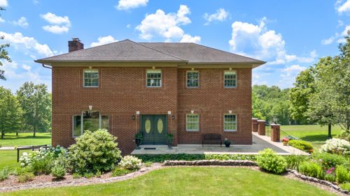 5400 Raven Creek Ct, Lexington, KY, 40515-8520 | Card Image