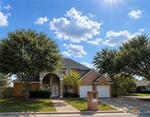 2317 Windsong Ln, Temple, TX, 76502-7909 | Card Image