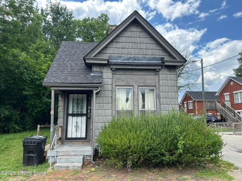 308 S 24th St, Louisville, KY, 40212-1610 | Card Image