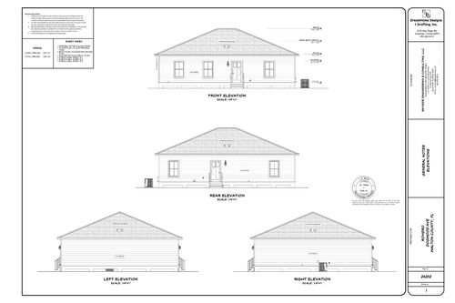 266 E Dogwood Ave, Defuniak Springs, FL, 32433-4766 | Card Image