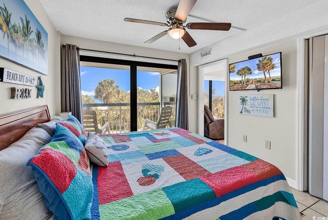 209 - 5511 N Ocean Blvd, Condo with 1 bedrooms, 1 bathrooms and null parking in Myrtle Beach SC | Image 15