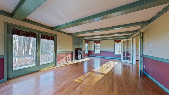 99 Brimstone Corner Rd, House other with 5 bedrooms, 3 bathrooms and null parking in Hancock NH | Image 19