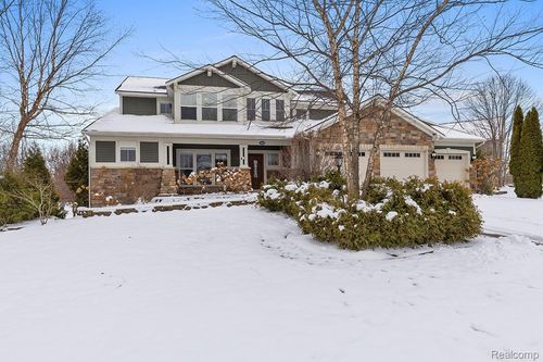 3580 Westhampton Ct Ne, Grand Rapids, MI, 49546-1413 | Card Image