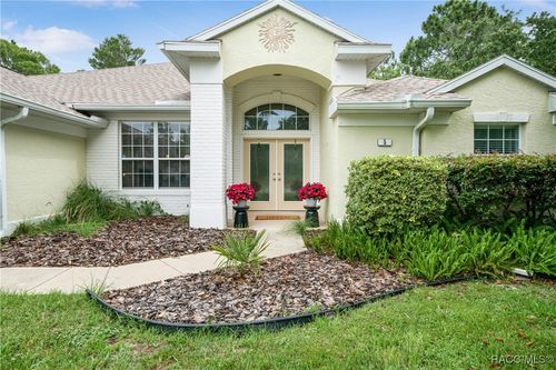 5 Primula Ct, Homosassa, FL, 34446-6027 | Card Image