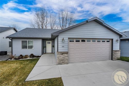 101 Twin Pines Lane, Billings, MT, 59106 | Card Image