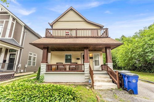 apt-4-1873 W 47th St, Cleveland, OH, 44102-3480 | Card Image