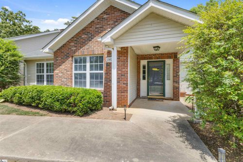 1406 Wenwood Ct, Greenville, SC, 29607-4283 | Card Image