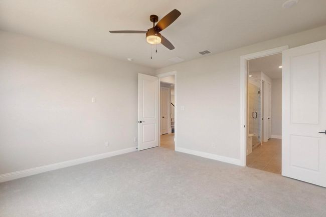 2208 Fairwater Mews, House other with 4 bedrooms, 3 bathrooms and null parking in Rowlett TX | Image 19