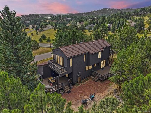 865 Aster Way, Golden, CO, 80401-9201 | Card Image