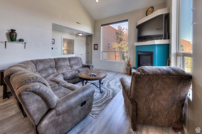 APT-5A6 - 3764 Prickly Pear Cir, Townhouse with 3 bedrooms, 3 bathrooms and 2 parking in Moab UT | Image 12
