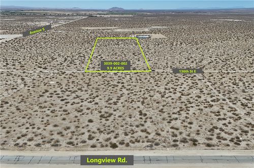 0 E Avenue S2, Littlerock, CA, 93543 | Card Image