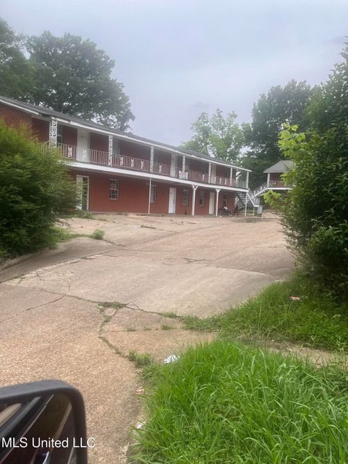 115 Oferrell Ave, Jackson, MS, 39209-4145 | Card Image