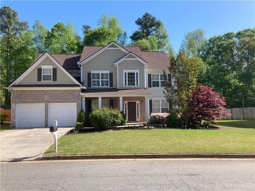 1147 Silvergate Lane S, Mableton, GA, 30126 | Card Image