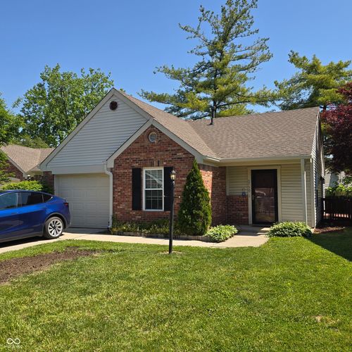 6750 Sundown Dr S, Indianapolis, IN, 46254-3660 | Card Image