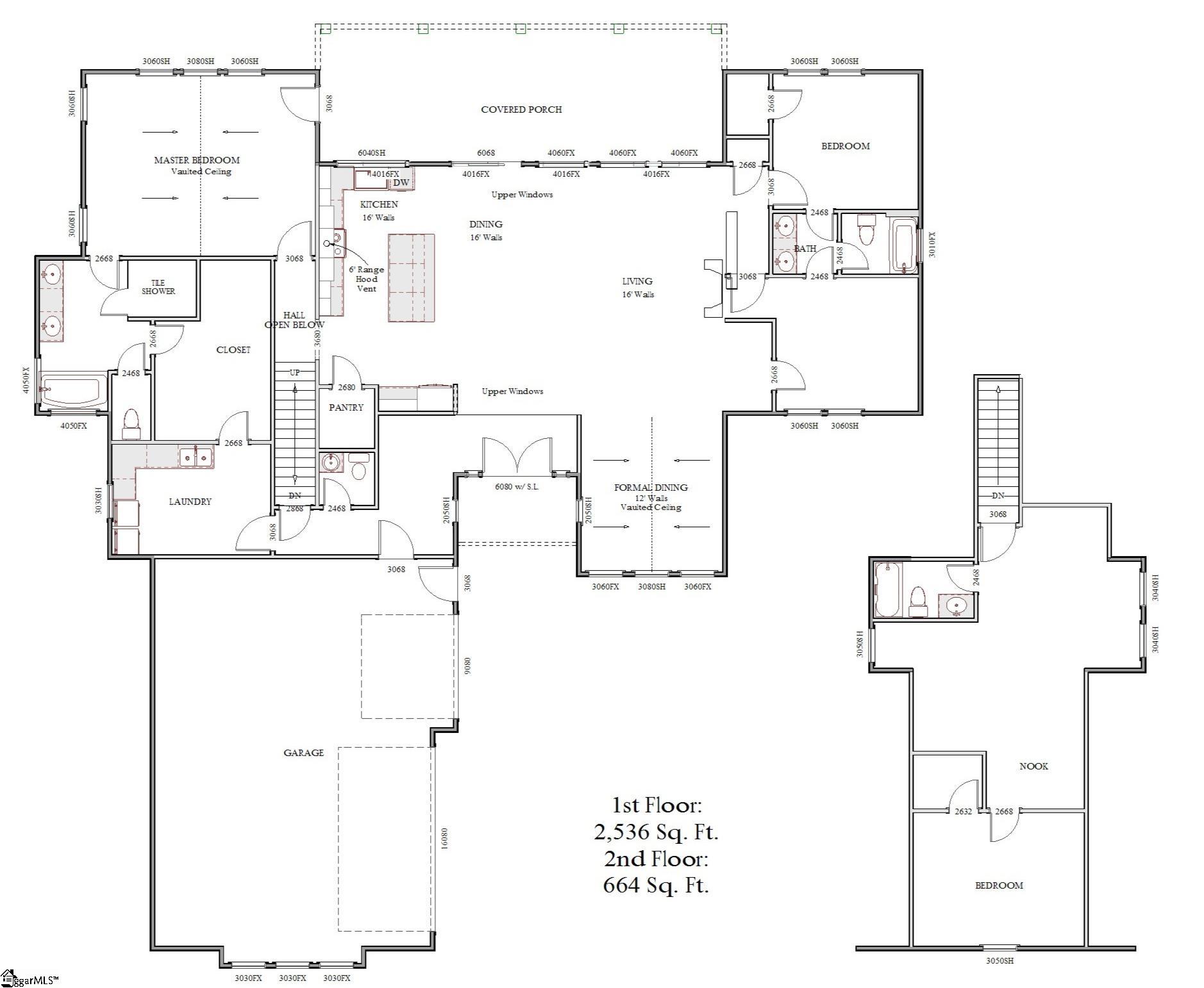 Residential in Simpsonville 2