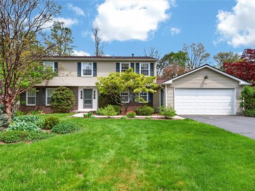 200 Orchard Creek Ln, Greece, NY, 14612-3514 | Card Image