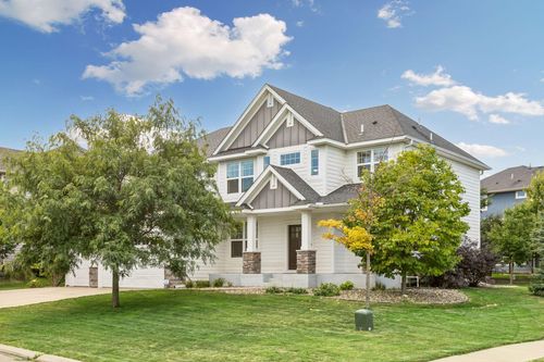 16380 52nd Ave N, Plymouth, MN, 55446-4607 | Card Image