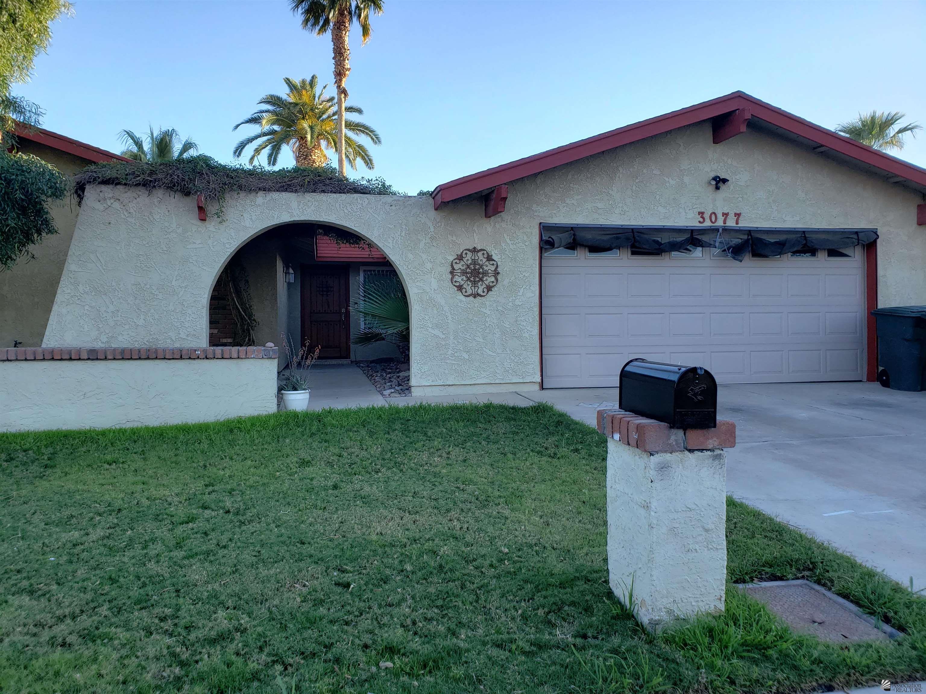 17th Pl, Yuma, AZ 85364