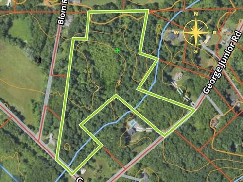 0 George Junior Rd, Grove City, PA, 16127 | Card Image