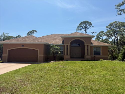 1291 Sanford Street, PORT CHARLOTTE, FL, 33953 | Card Image