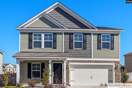 56 Texas Black Way, Elgin, SC, 29045-9814 | Card Image