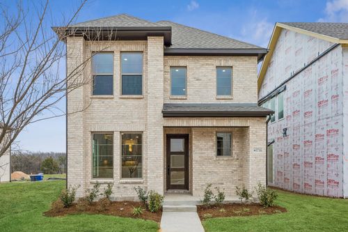 3716 Homer Ct, Mckinney, TX, 75071-6086 | Card Image