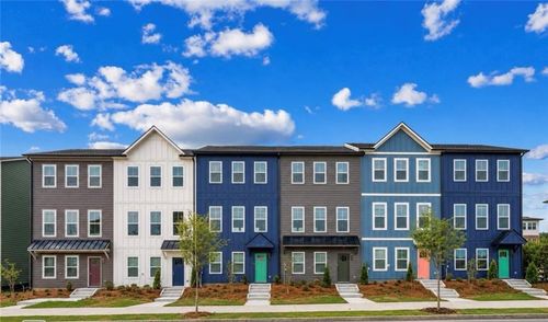lot-9-1117 Hodgepodge Way, Atlanta, GA, 30316 | Card Image