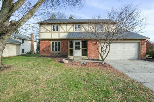 224 Baker Lake Drive, Westerville, OH, 43081 | Card Image