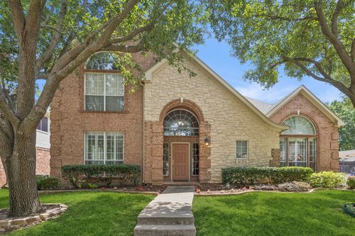 720 Muirfield Rd, Keller, TX, 76248-8227 | Card Image