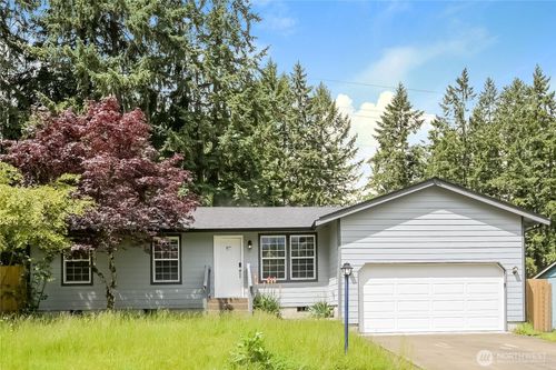 24618 46th Ave E, Graham, WA, 98338-8398 | Card Image