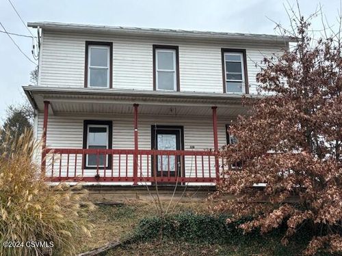 310 N 2nd Street, Catawissa, PA, 17820 | Card Image